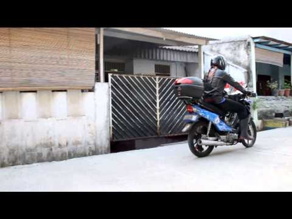 Biker