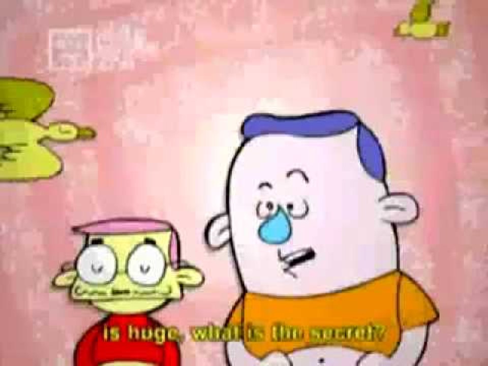 THE KAMPRET SHOW EPS. DICK / BURUNG