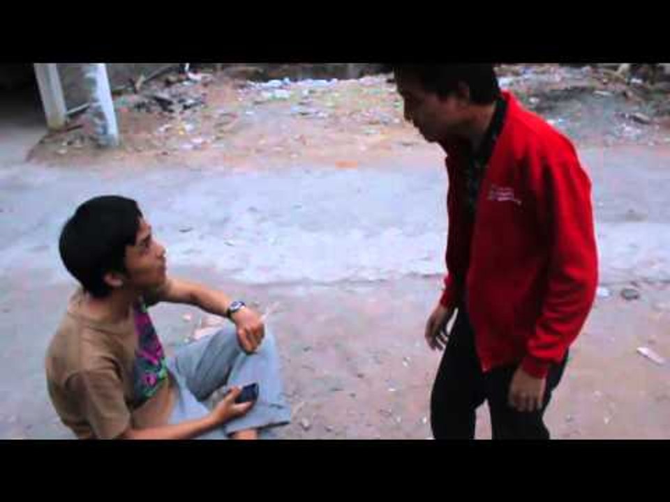 Pukul 3