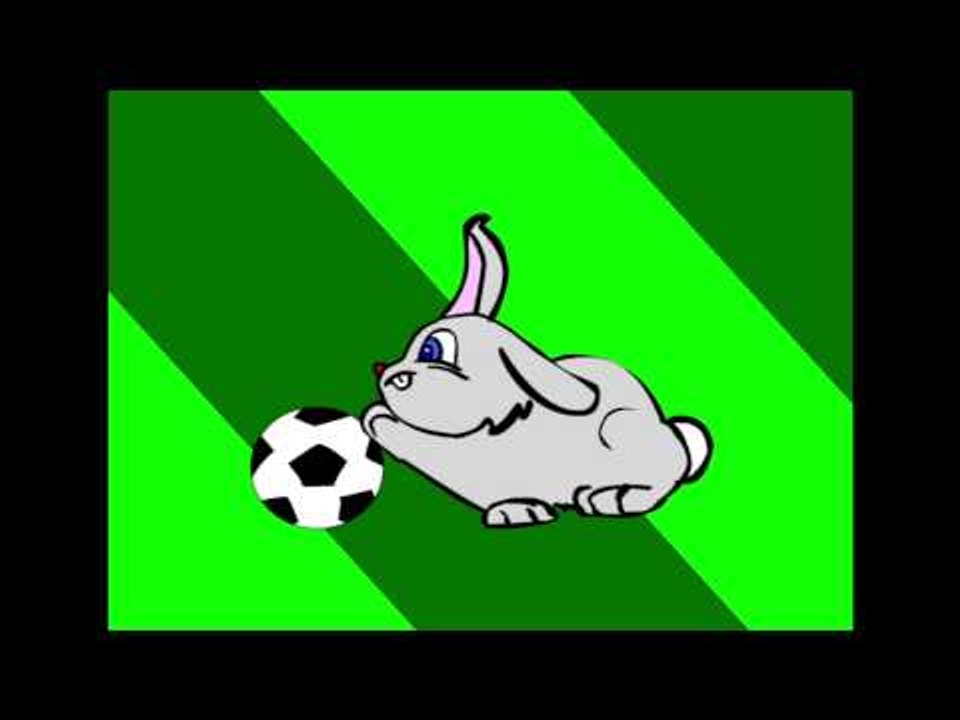 Kungfu (Animal) Soccer