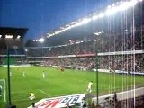 Stade Rennais - Toulouse FC : But Briand