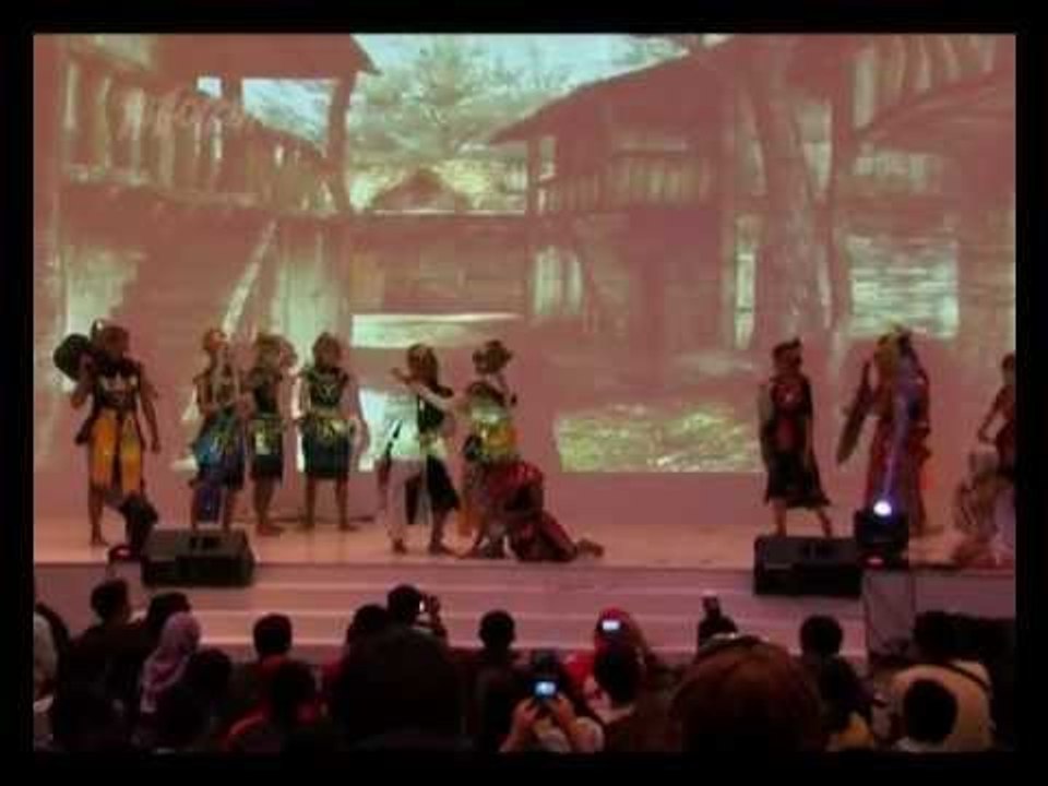 [HFAS] Perform Lunar Asterisk