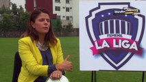Liga Femenil en México, sueño cristalizado