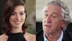 The And created by The Skin Deep - Anne Hathaway and Robert De Niro: What I Learned From Working with You