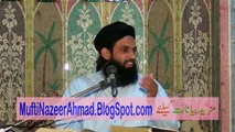 Dolat Ki Hawas 2/4 by Mufti Nazeer Ahmad Raza Qadri