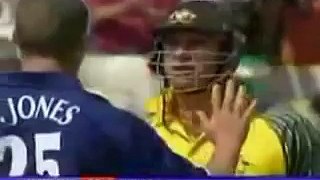 Cricket's Greatest moments