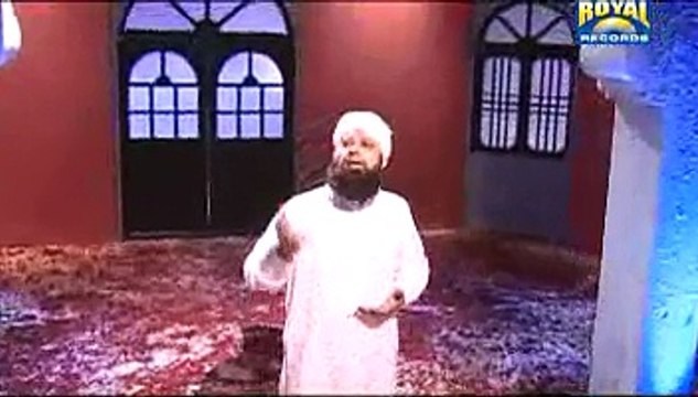 Ali Haq Ali From Album Karam Maangta Hoon By AlHajj Owais Raza Qadri