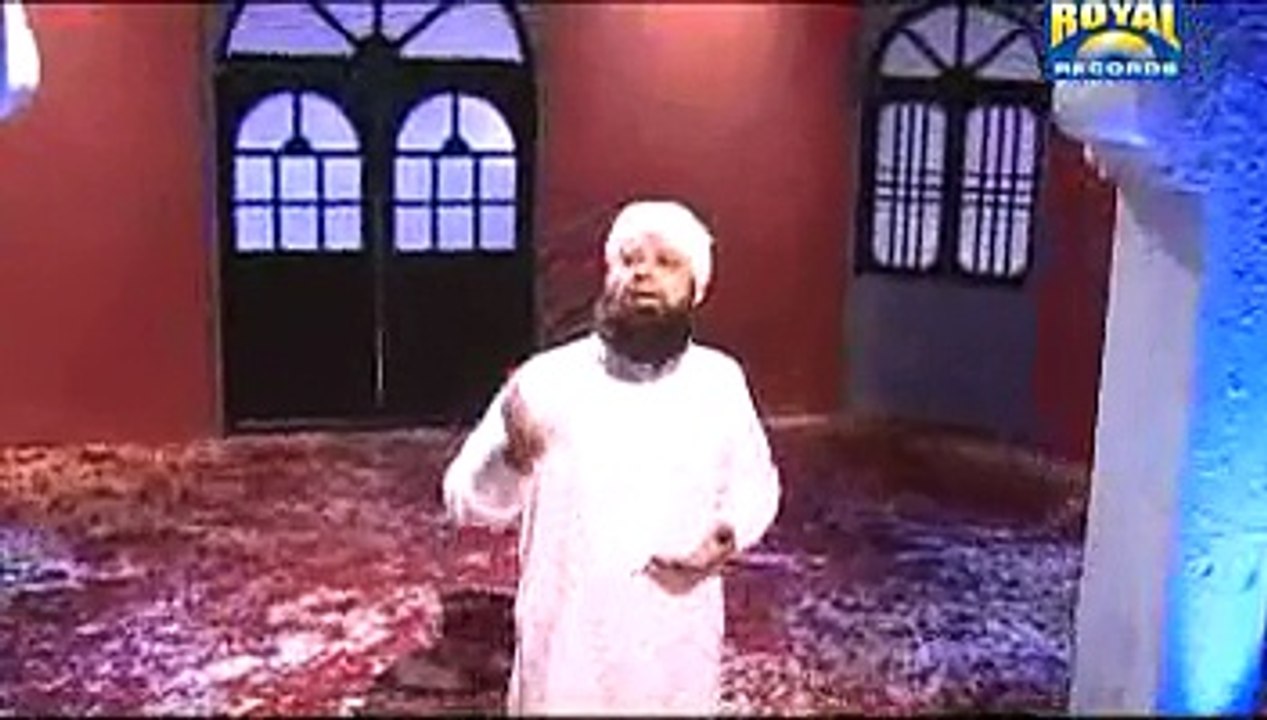 Ali Haq Ali From Album Karam Maangta Hoon By AlHajj Owais Raza Qadri