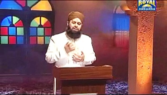 Allah Allah Unka Karam From Album Karam Maangta Hoon By AlHajj Owais Raza Qadri