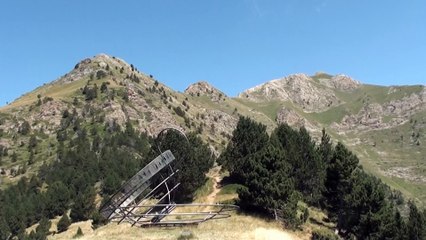 27.07.2015 - Au Revoir - Arcalis + Port de Cabus