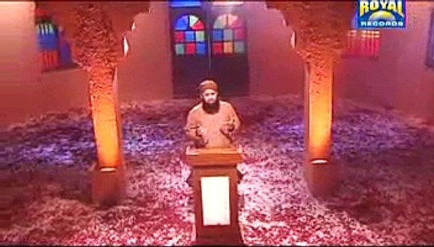 Chaand Se Unke Chehre Per From Album Karam Maangta Hoon By AlHajj Owais Raza Qadri
