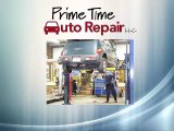 Quality Automotive Repair Services