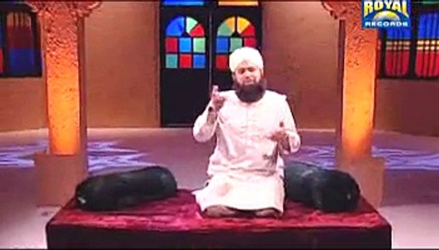 Chooma Dar Arz-o-Sama From Album Karam Maangta Hoon By AlHajj Owais Raza Qadri