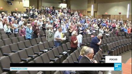 États-Unis : quel visage pour le catholicisme en 2015 ?