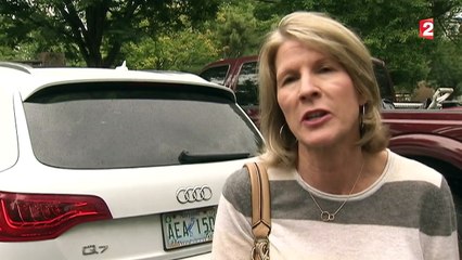 Volkswagen : 11 millions de voitures équipées du logiciel de trucage