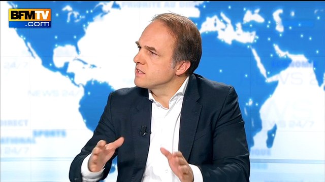 Réfugiés: Bertoncini précise que la plupart des demandeurs d'asile sont ailleurs qu'en Europe