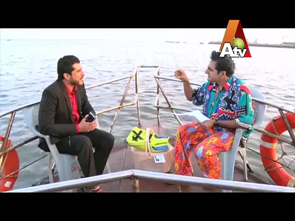 Aslam Sheikh Mehman Qadardan Karachi Season Episode 14 Part 2