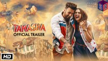 Tamasha [2015] - [Official Theatrical Trailer] FT.Ranbir Kapoor - Deepika Padukone [FULL HD] - (SULEMAN - RECORD)