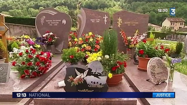 Dysfonctionnement de la justice : la veuve noire d'Isère libérée