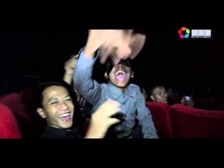 Cherrybelle Premiere Crush Movie