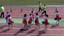 フェリス女学院大学体育会チアリーダー部MASTIFFS 2－2