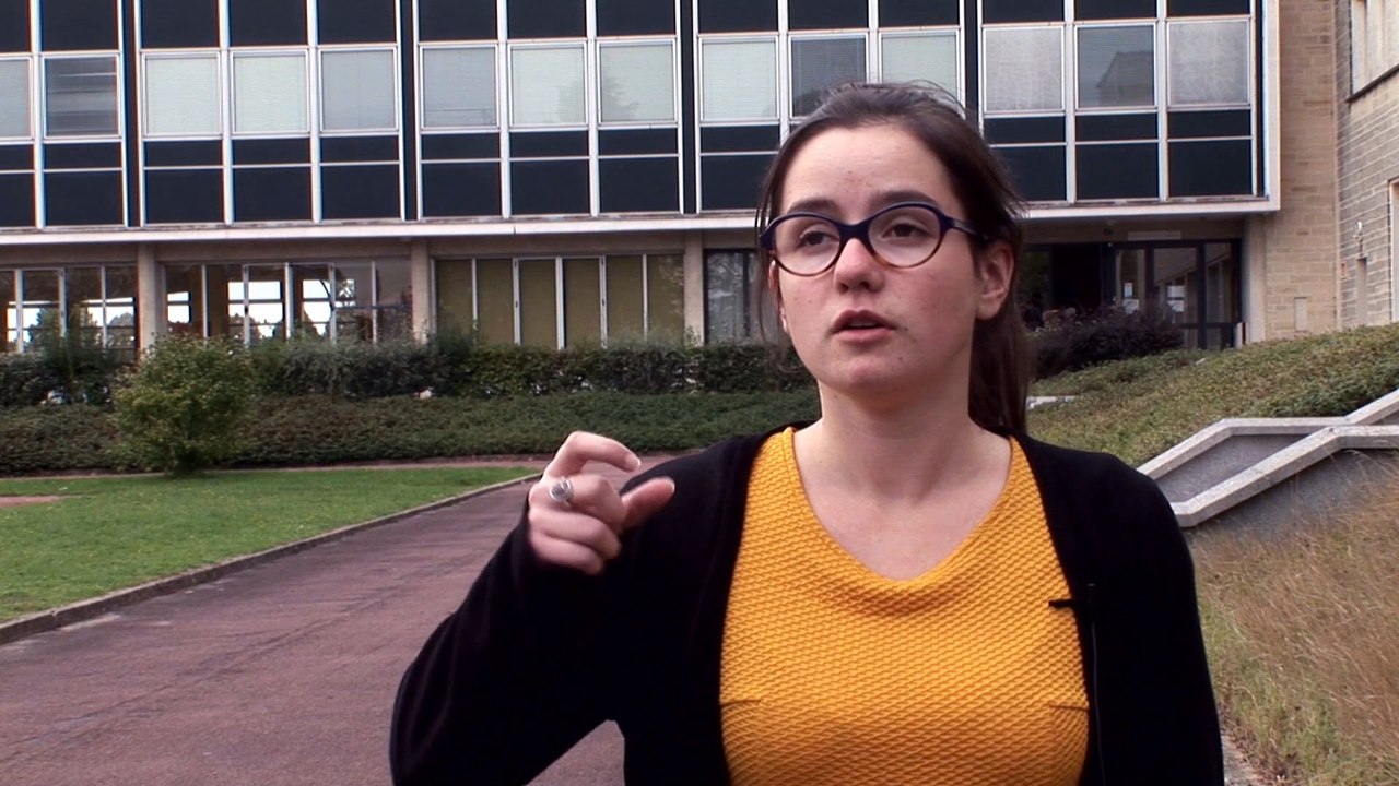 [Education] Caroline Rousier soutient Laurent Beauvais