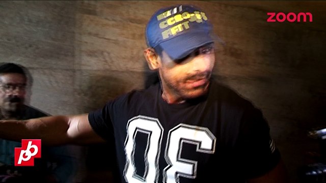 All is fine between John Abraham and 'Force 2' director Nishikant Kamat - Bollywood News