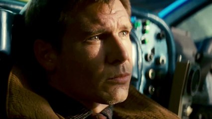 BLADE RUNNER (The Final Cut) - Bande Annonce VOST