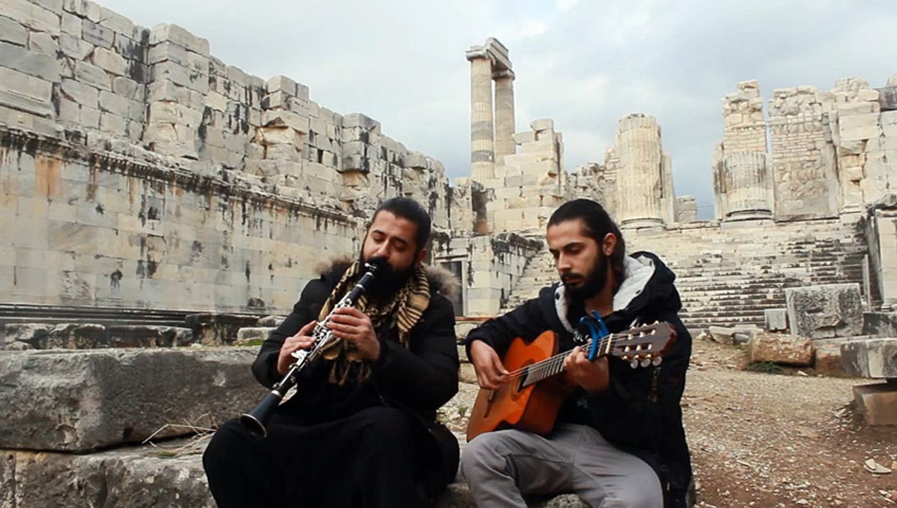 Koray AVCI - Ağlama Yar (Akustik)