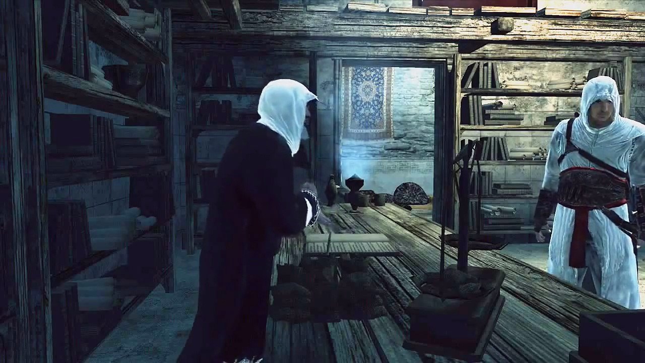 Assassin's Creed - Episode 17 - FR [HD]