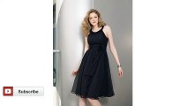 Knee Length Dresses - Awesome Fashion Dresses