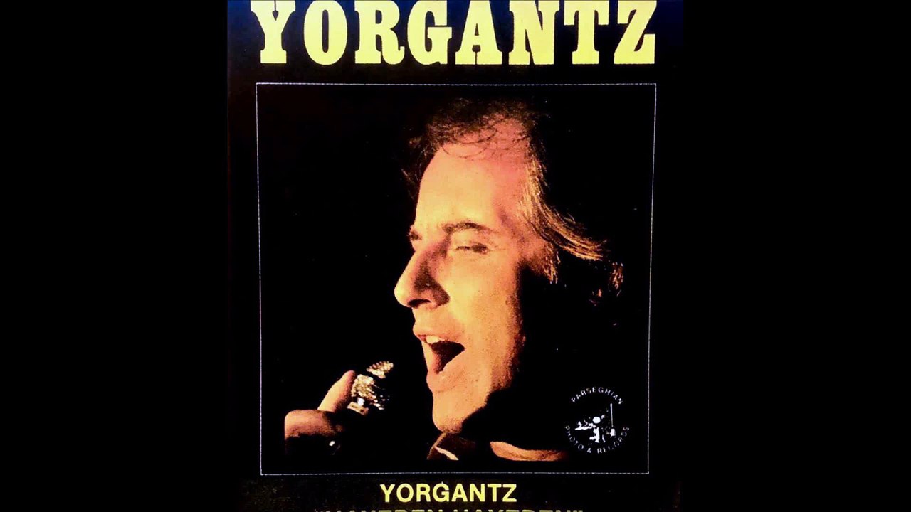 Maral, Maral   Marten Yorgantz   1946