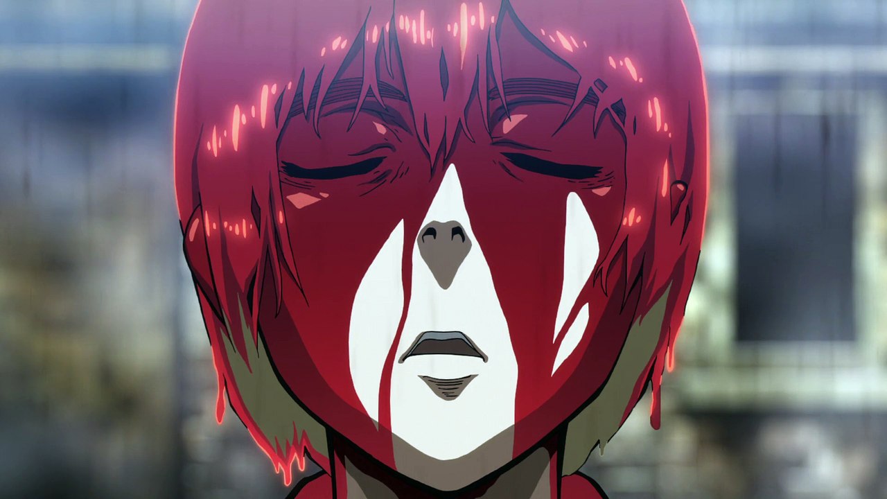 Shingeki no Kyojin / OP 02 "Jiyuu no Tsubasa"