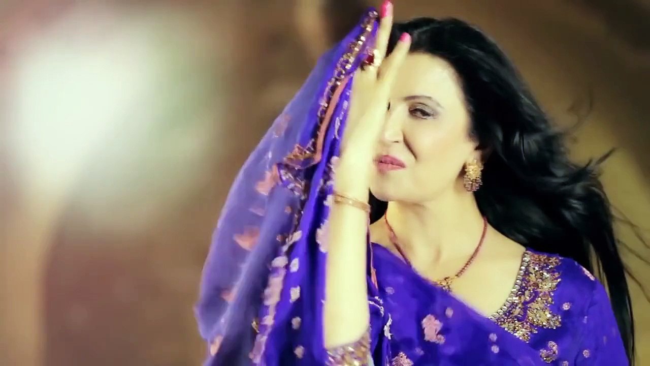 Da Zwani Khoob _ Naghma _ Pashto New Song 2015 HD