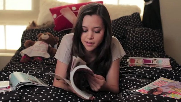 We Are Never Ever Getting Back Together-Taylor Swift (cover) Megan Nicole -