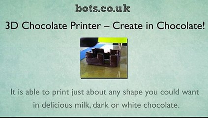 3D Printers