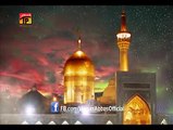 Mola Raza (A.S) Video Noha By Mesum Abbas 2015