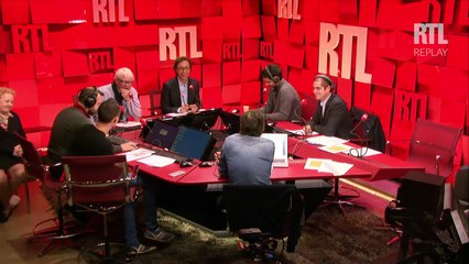 Manu Payet dans A la bonne heure du 22 09 2015 Partie 1