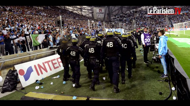 Incidents OM-OL. Laurent Blanc : « Eradiquer les dérapages »