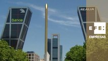 Bankia ya puede vender el City National Bank de Florida al chileno BCI