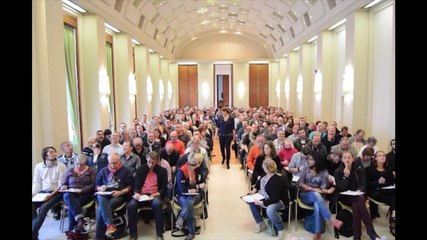 Sélection à Tournai pour l'émission "Tout le monde veut prendre sa place"