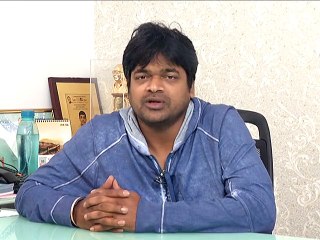 Harish Shankar about Subramanyam For Sale Movie
