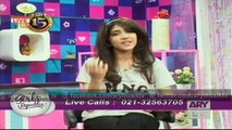Girls Republic 22nd September 2015