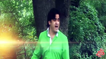 ---Hafiz Karwandgar -_-_ Full HD -_-_ Offical musicvideo- Mast Afghan song, Paghman.Qudrat tv