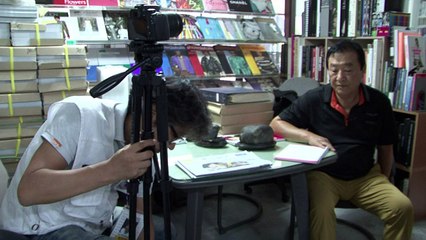 Vidéos d'espoir de Sud-Coréens pour leurs parents du Nord