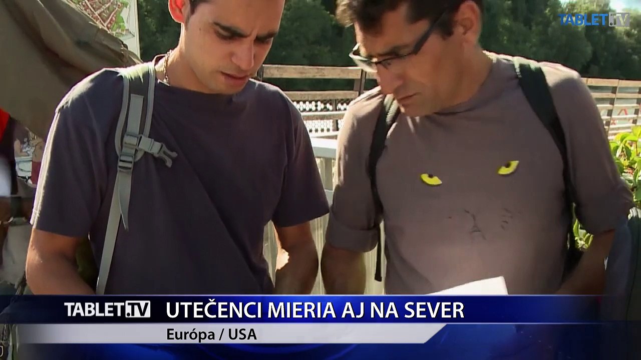 Merkelová vyzvala USA na prijatie väčšieho množstva migrantov