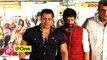 Salman Khan makes an actress WAIT for HOURS - Teaser