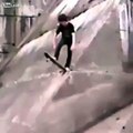 LiveLeak.com - skater crash