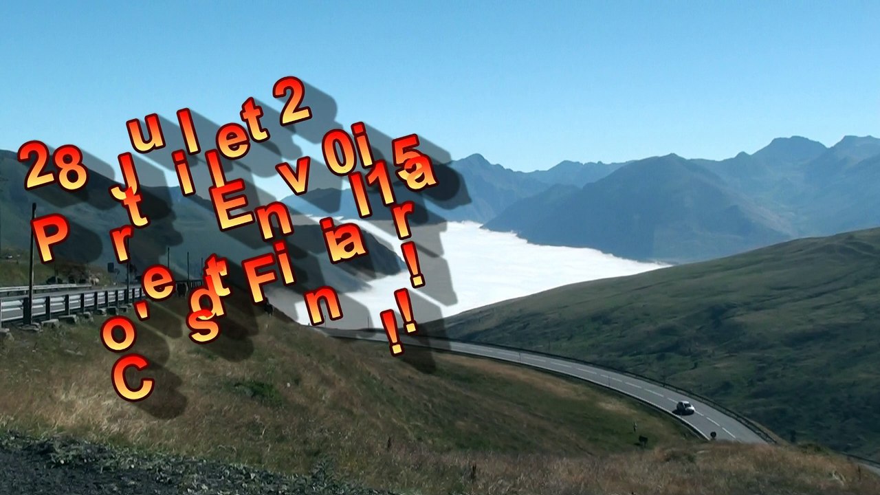 28.07.2015 - Port d'Envalira