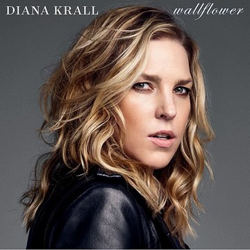 Diana Krall - Everybody\'s Talkin (extrait)
